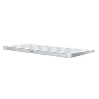 Apple Magic Keyboard (2024) - US English