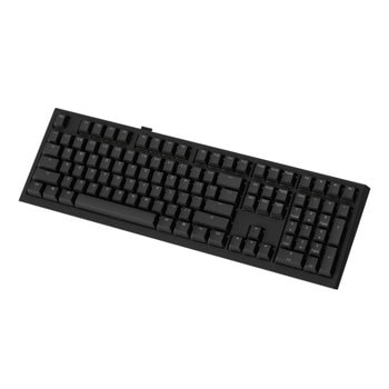 Ducky One X Wireless Black