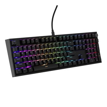Genesis Thor 404 Black Outemu switch NKG-2298