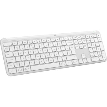 Logitech K950 US Intl Off-white 920-012466