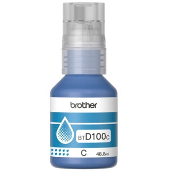 Brother BTD100C
