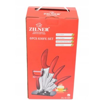 Zilner ZL 5123