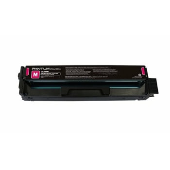 Тонер касета за Pantum CP2200 Series/CM220 Series - Magenta - CTL-2000M - Pantum - Оригинална, Заб.: 1500 брой копия | JAR Computers Тонер касета за Pantum CTL-2000M