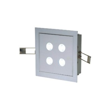 LED луна, ORAX LDL-H00301-12W-NW, 12W, 600lm | JAR Computers LED луна ORAX LDL-H00301-12W-NW