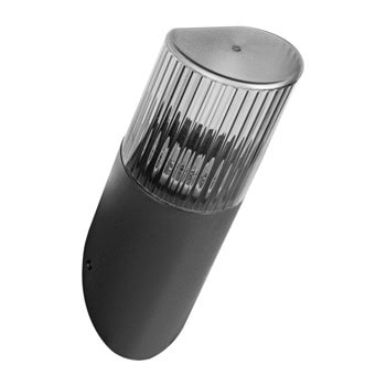 Фасадно осветление Adviti PEONIA, IP54, за стена | JAR Computers Adviti PEONIA AD-OP-6579BE27PP