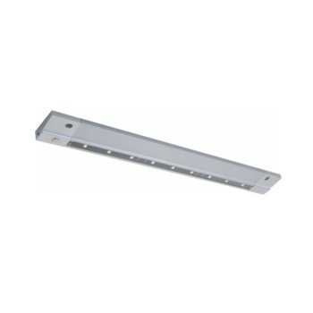 LED мебелно осв. тяло, ORAX LBL40629X02NW, 1.8W, DC 12V, Неутрално бяла | JAR Computers LED мебелно осв. тяло ORAX LBL-4062-9X02-NW