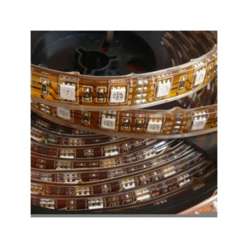 LED лента ORAX LS-5050-60-R-IP67, 14.4W/m, DC 12V, 270lm/m, 5m | JAR Computers LED лента ORAX LS-5050-60-R-IP67