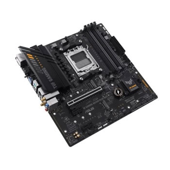 Asus TUF GAMING A620M-PLUS WIFI 90MB1F00-M0EAY0