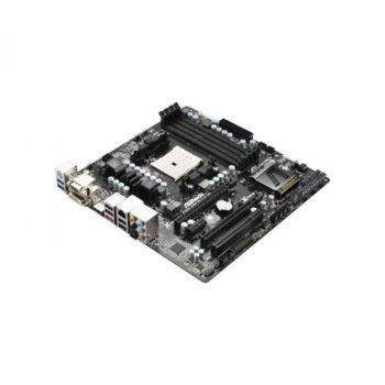 ASRock A75 Pro4-M