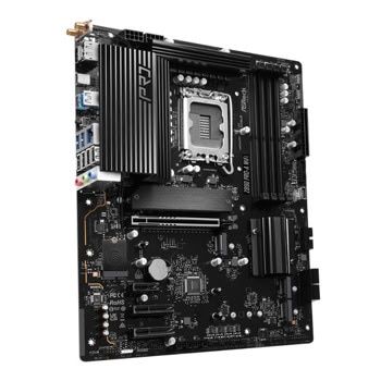 ASRock Z890 Pro-A WiFi 90-MXBP60-A0UAYZ