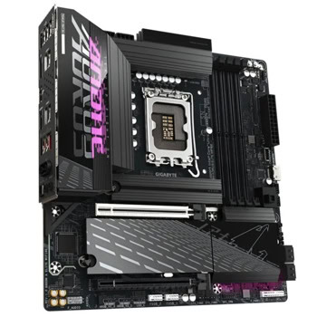 Gigabyte B860M AORUS ELITE WIFI6E | JAR Computers Gigabyte B860M AORUS ELITE WIFI6E