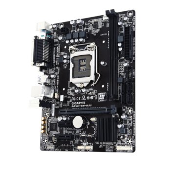 Gigabyte GA-H110M-DS2