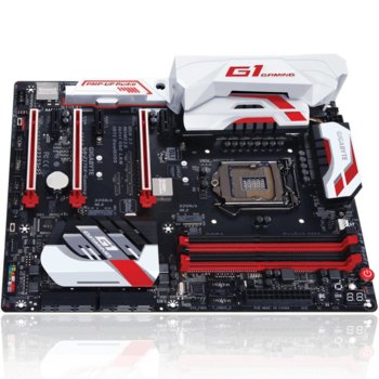 Gigabyte GA-Z170X-Gaming 7 (rev. 1.0)