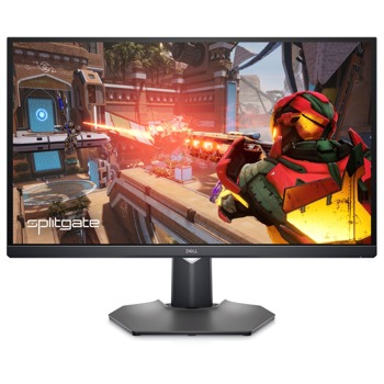 Монитор Dell G3223D (210-BDXV), 32" (81.28 cm) IPS панел, 165Hz, Quad HD, 1ms, 400cd/m2, HDMI, DisplayPort, USB Type-C | JAR Computers Dell G3223D