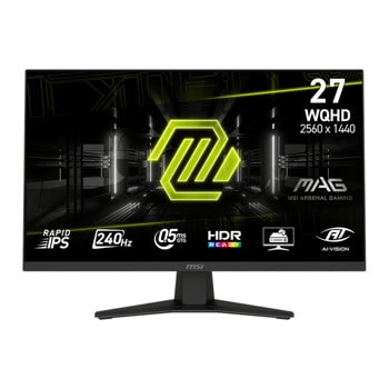 MSI MAG 274QF X24