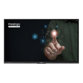 prestigio 65" multiboard light gen 5 psmb000l655