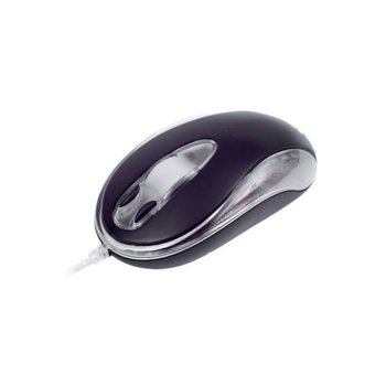 Мишка A4Tech BW-26, жична, оптична, USB | JAR Computers A4Tech BW-26