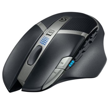 Logitech Gaming Mouse G602 910-003822