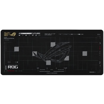 Asus ROG Scabbard II XXL Edition 20 90MP05H0-BPUA0