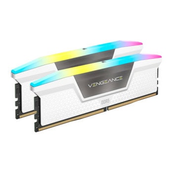 corsair cmh32gx5m2b6400z32w