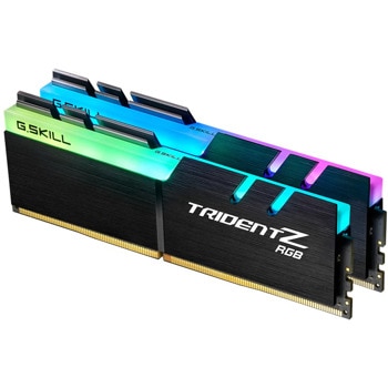 G.Skill Trident Z RGB 16GB(2x8GB) DDR4 4000Mhz