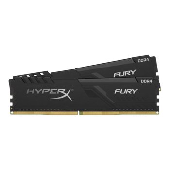 Kingston HyperX Fury 8GB(2x4GB) HX430C15FB3K2/8