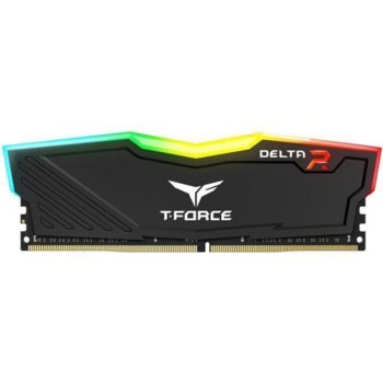 Team Group T-Force DELTA 8GB (TF3D48G3000HC16C01)