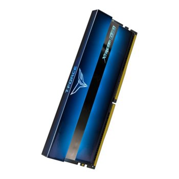 Team Group T-Force XTREEM 16GB 2x8GB)3600MHz 1.45V