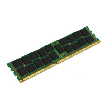 Kingston 16GB DDR4 2400Mhz ECC Registered