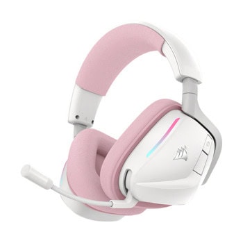 слушалки corsair void wl v2 pink ca-9011394-ww | JAR Computers слушалки corsair void wl v2 pink ca-9011394-ww