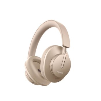 Слушалки Huawei FreeBuds Studio, микрофон, безжични, Bluetooth, ANC, Hi-Fi аудио, златисти | JAR Computers Huawei FreeBuds Studio, Gold