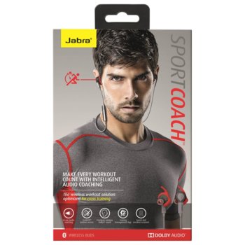 Jabra Sport Coach 24841