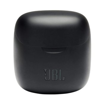 JBL Tune 220 TWS Черен