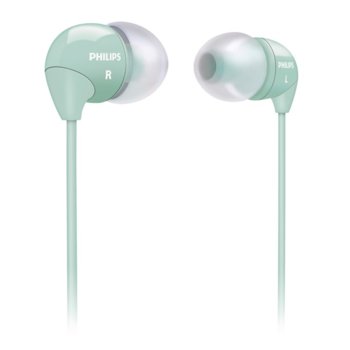 Слушалки Philips SHE3590LB