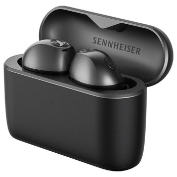Sennheiser Momentum True Wireless 5 Black