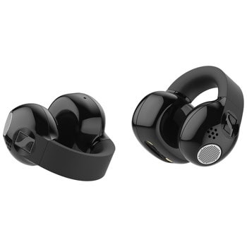sennheiser accentum clip черни