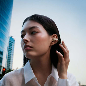 sennheiser accentum clip бежови