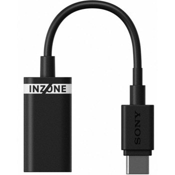 слушалки sony inzone e9 черни