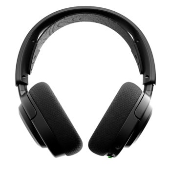 SteelSeries Arctis Nova 3 Black 61775