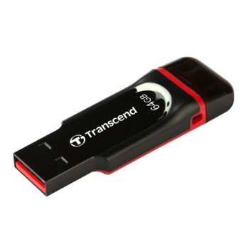 Transcend 64GB JF340 USB 2.0