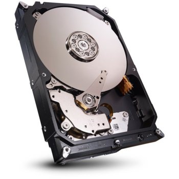 Мрежови диск (NAS) 3TB Seagate Enterprise NAS HDD, SATA 6Gb/s, 7200rpm, 128MB, 3.5"(8.89cm) | JAR Computers 3TB SEAGATE ENTERPRISE NAS HDD