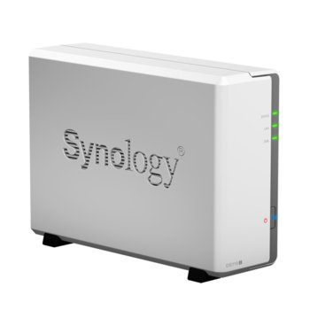 Synology DiskStation DS119J