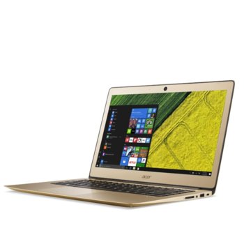 Acer Aspire Swift 3 NX.GKKEX.030