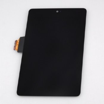 Asus Google Nexus 7 2013 LCD with touch Black