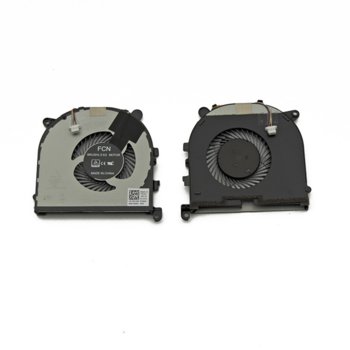 Fan for Dell XPS 9560 Precision M5520