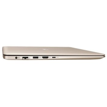 ASUS VivoBook Pro 15 N580VN