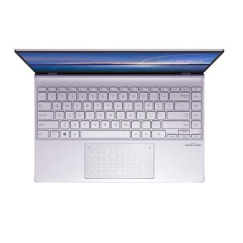 Asus ZenBook 14 UM425IA-WB511T 90NB0RT2-M04680