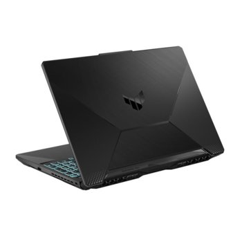 ASUS TUF Gaming F15 FX506HM-HN004