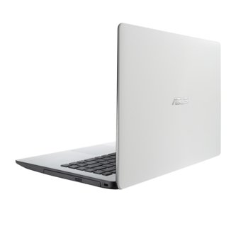 Asus X453MA-WX463 White