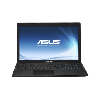 15.6" (39.62 cm) Asus X55A-SX174DU